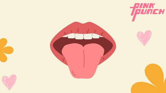 アナル舐めを安全に楽しむための完全ガイド：10の実践テクニックと体位