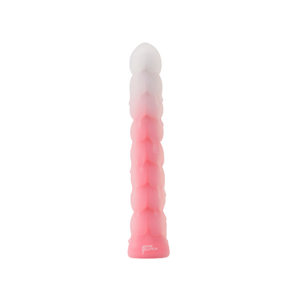 PinkPunch PEACARON 3D振動ディルド