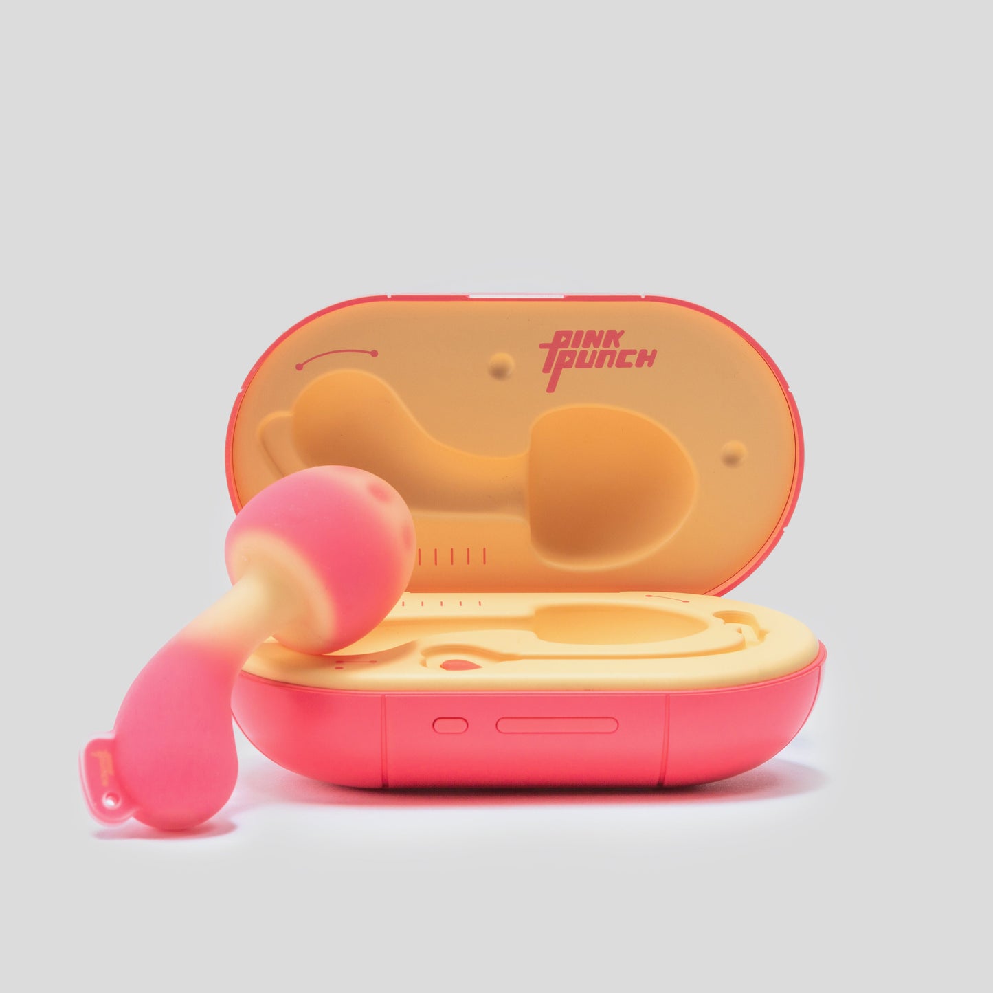 PinkPunch Sunset Mushroom バイブレーター